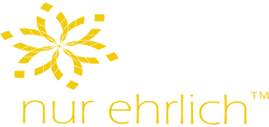 - nur ehrlich - - nur ehrlich -